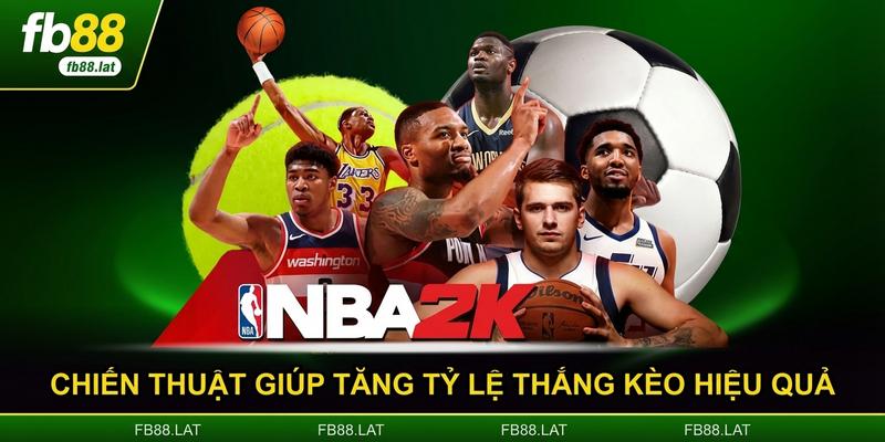 Chiến thuật giúp tăng tỷ lệ thắng kèo hiệu quả